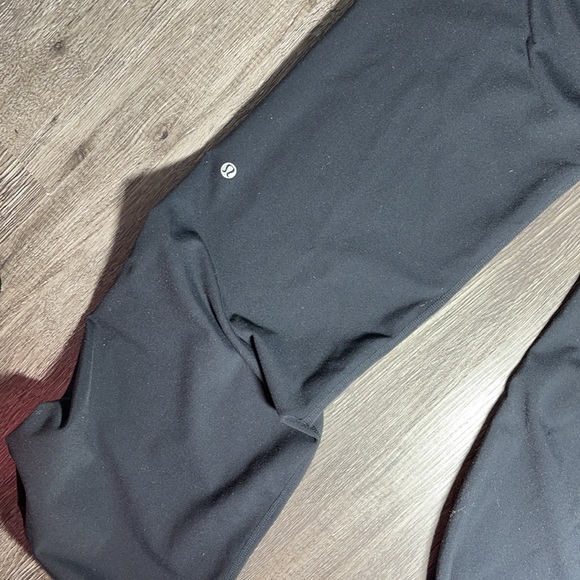 Lululemon flare yoga pants - Picture 8 of 13